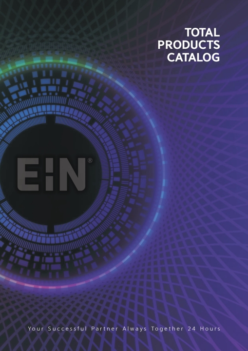 EIN Total Catalog
