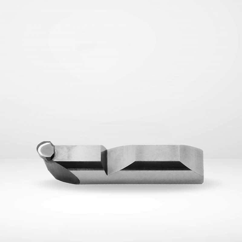 SCD Compact Insert R2.0mm