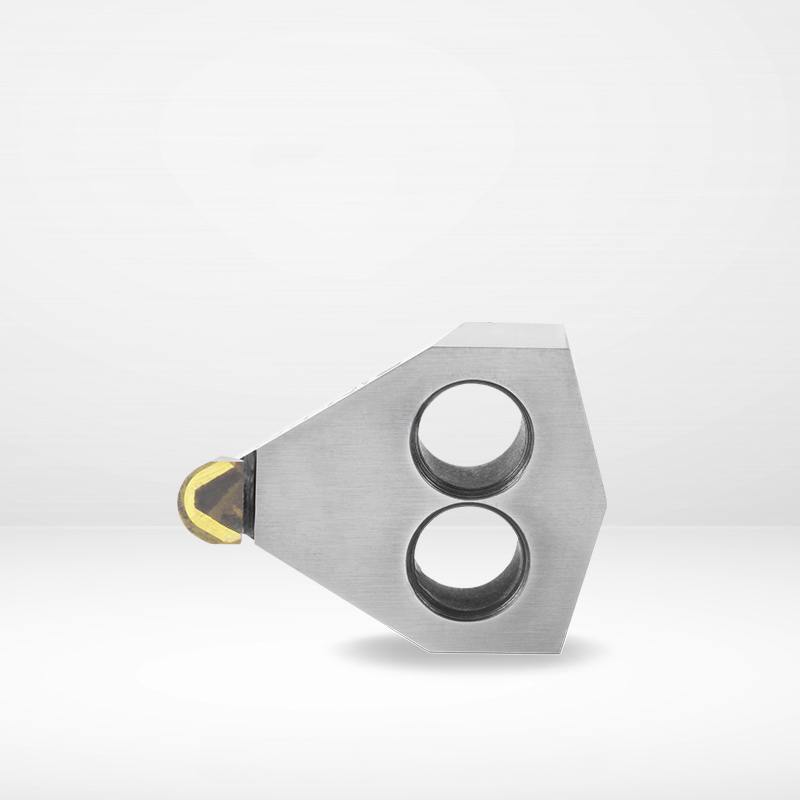 SCD Twin Action Insert R2.0mm