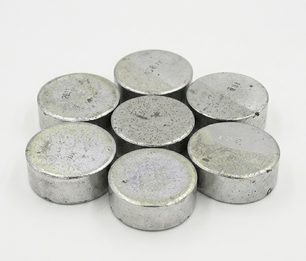 Alloy Bar